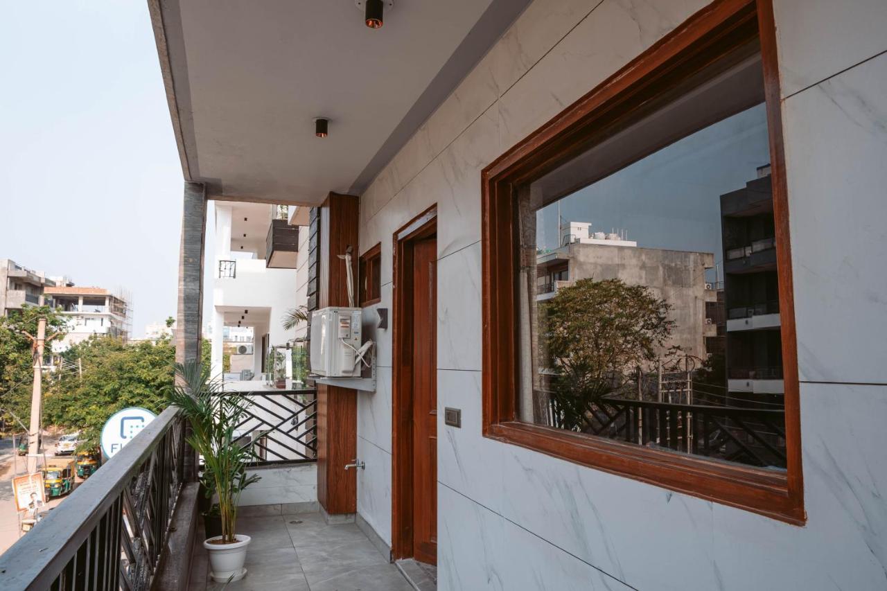 Hotel Flxho Duo - Serviced & - Golf Course Road Gurgaon