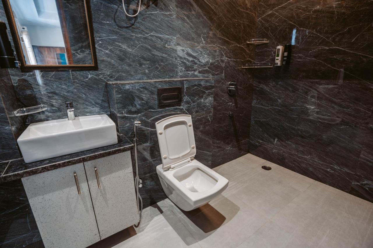 Flxho Duo - Serviced & - Golf Course Road Hotel Gurgaon