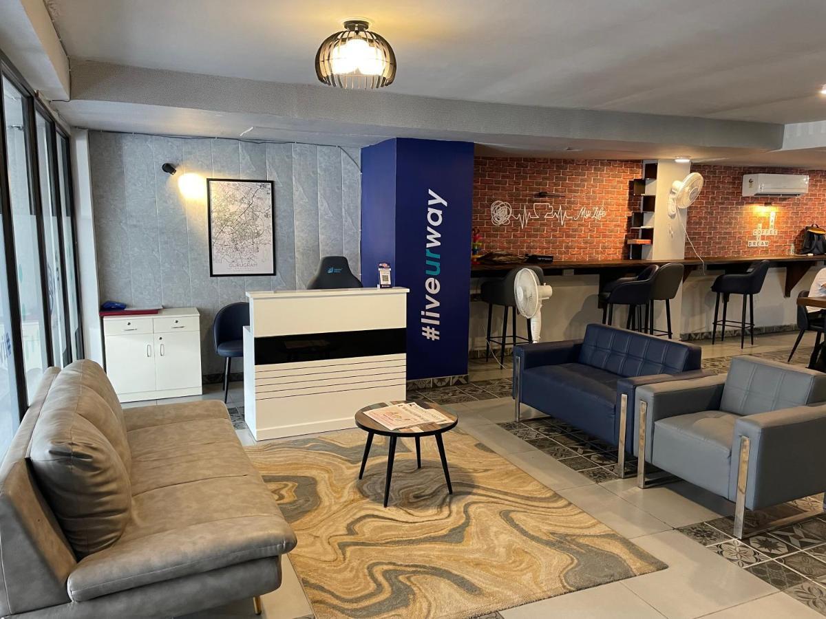 Flxho Duo - Serviced & - Golf Course Road Hotel Gurgaon
