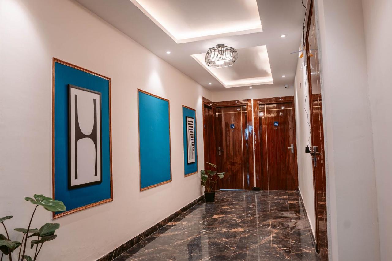 Flxho Duo - Serviced & - Golf Course Road Hotel Gurgaon