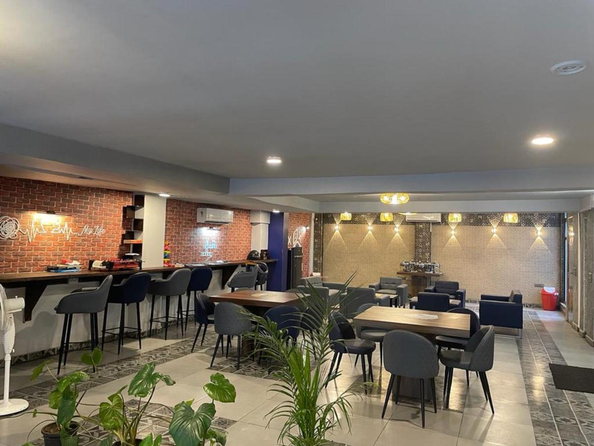 Flxho Duo - Serviced & - Golf Course Road Hotel Gurgaon