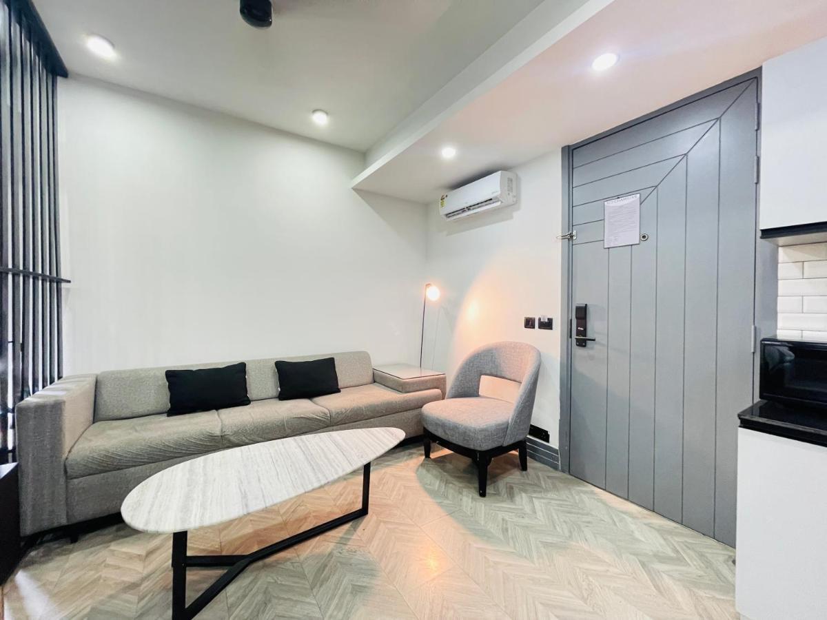 Bedchambers Luxe - Mg Road Hotel Gurgaon