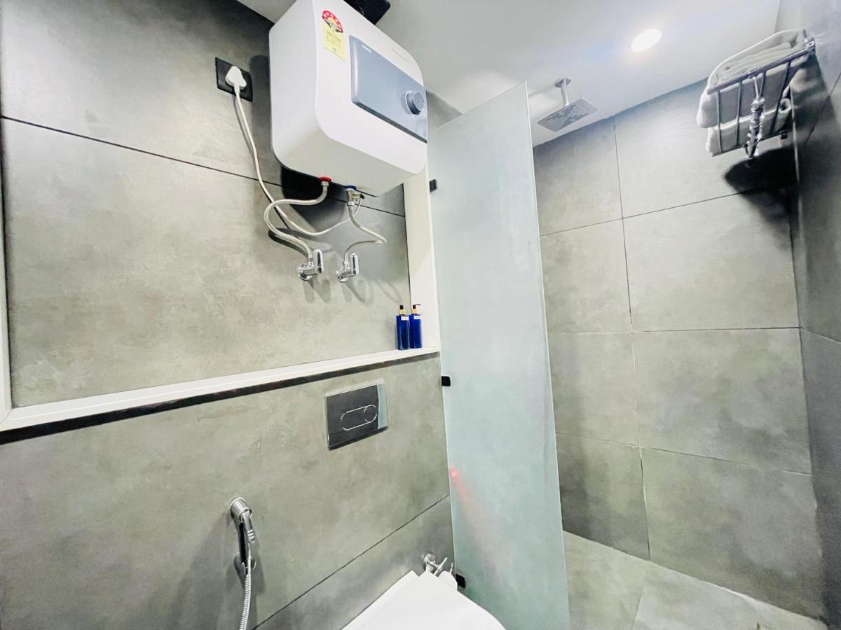 Hotel Bedchambers Luxe - Mg Road