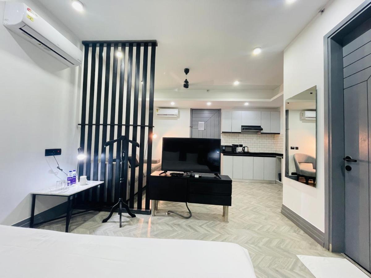 Hotel Bedchambers Luxe - Mg Road Gurgaon