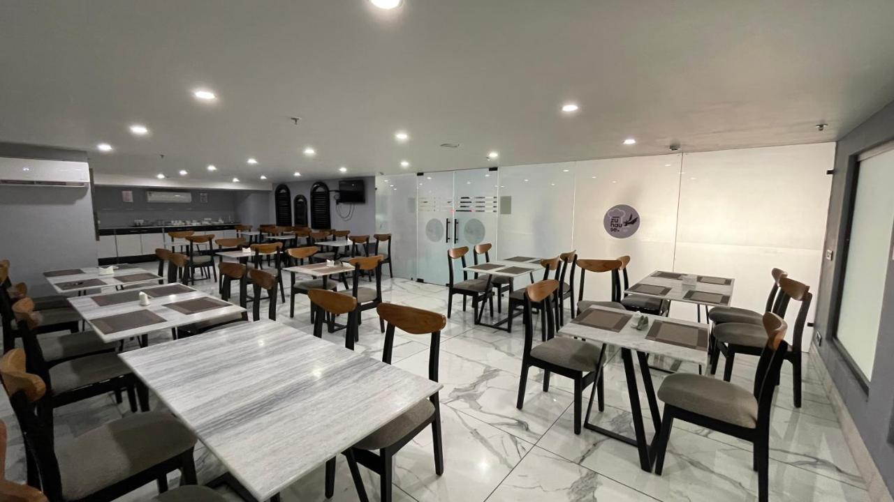 Bedchambers Luxe - Mg Road Gurgaon