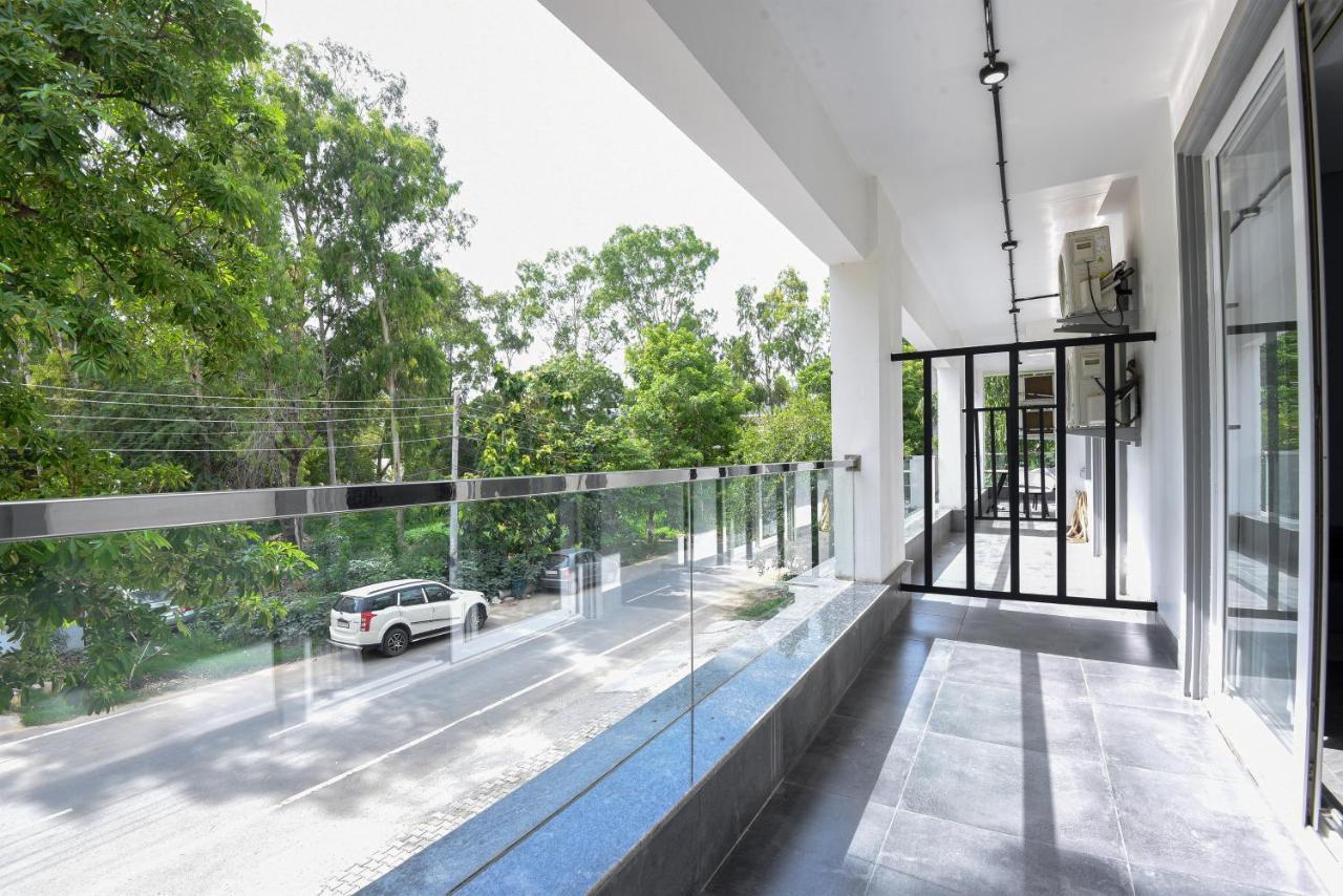 Bedchambers Luxe - Mg Road 3* Gurgaon