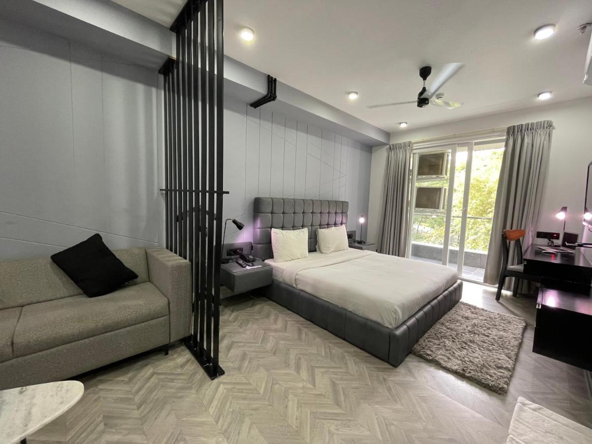 Hotel Bedchambers Luxe - Mg Road Gurgaon