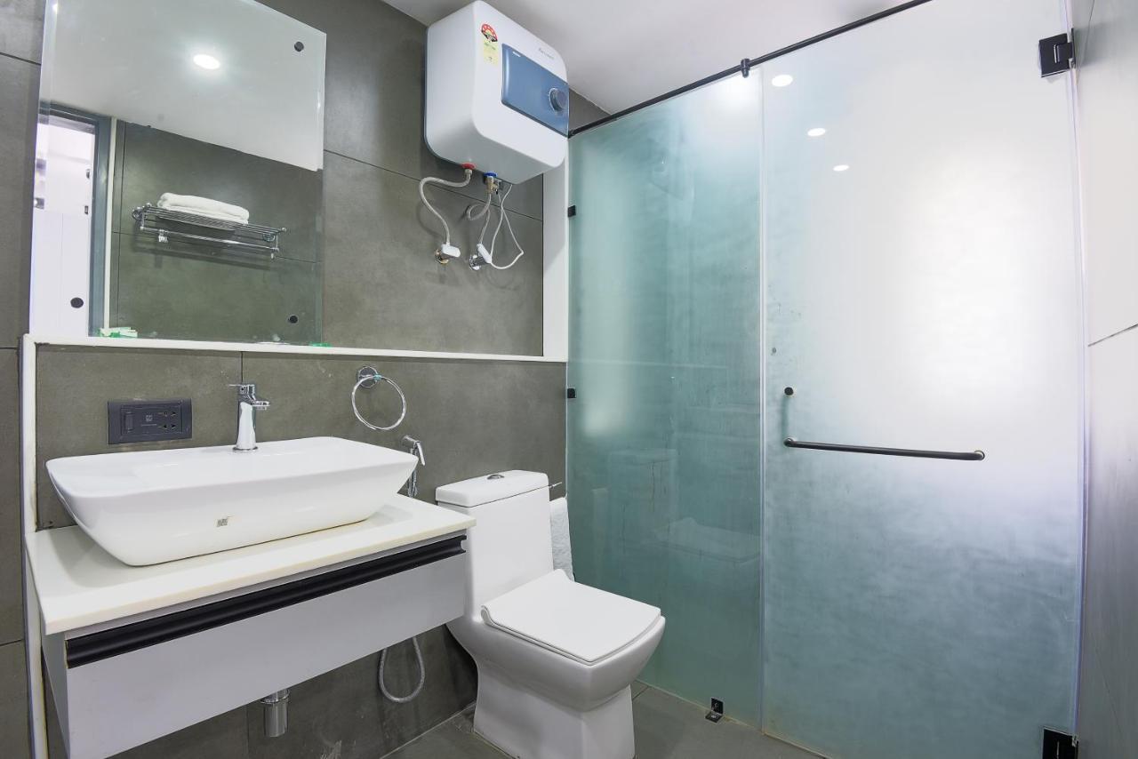 Bedchambers Luxe - Mg Road Hotel Gurgaon