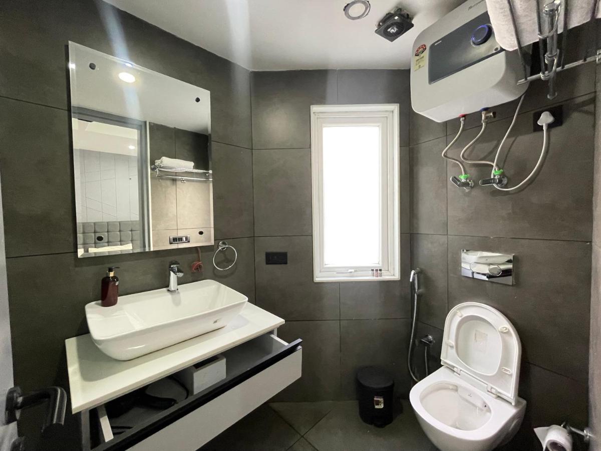Bedchambers Luxe - Mg Road Gurgaon