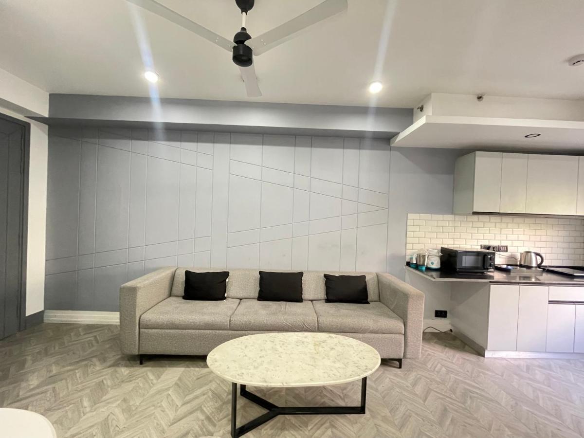 Hotel Bedchambers Luxe - Mg Road Gurgaon
