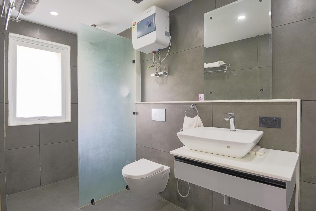 Bedchambers Luxe - Mg Road Hotel Gurgaon