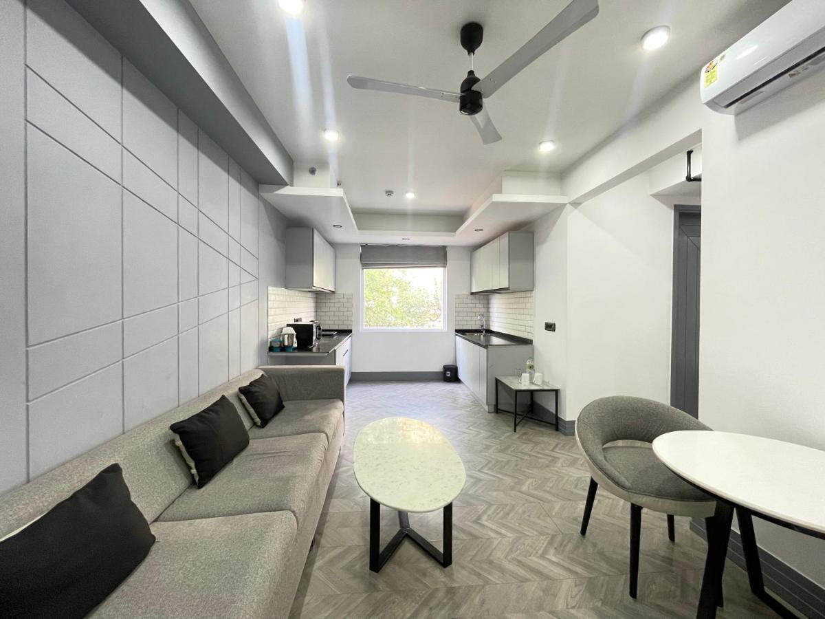Bedchambers Luxe - Mg Road Hotel Gurgaon