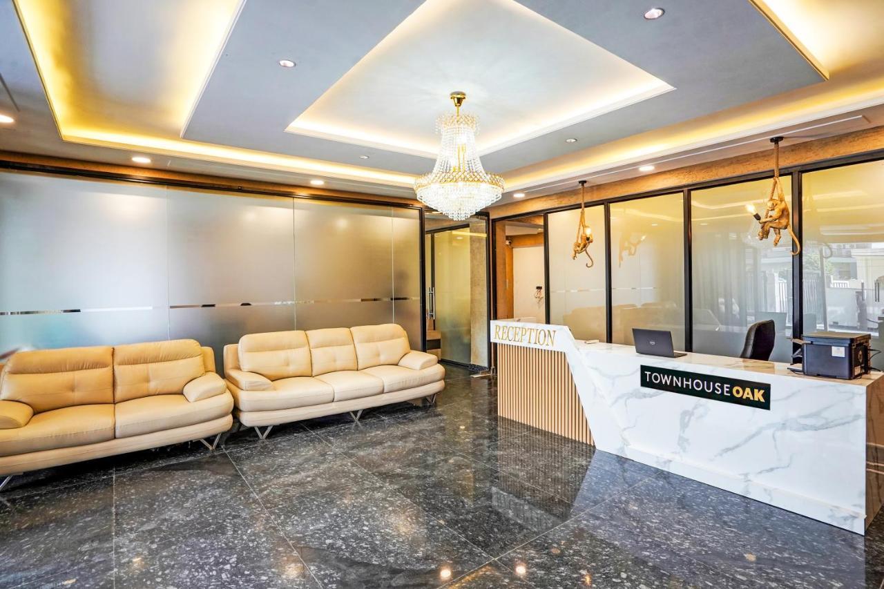 Dm 45 - Millenium Centre Hotel 3*