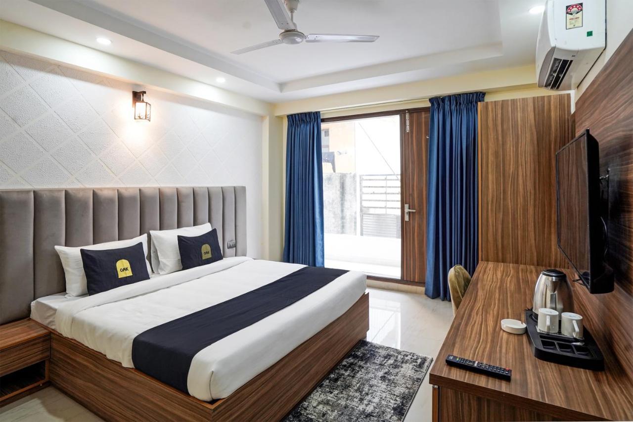 Dm 45 - Millenium Centre 3* Gurgaon