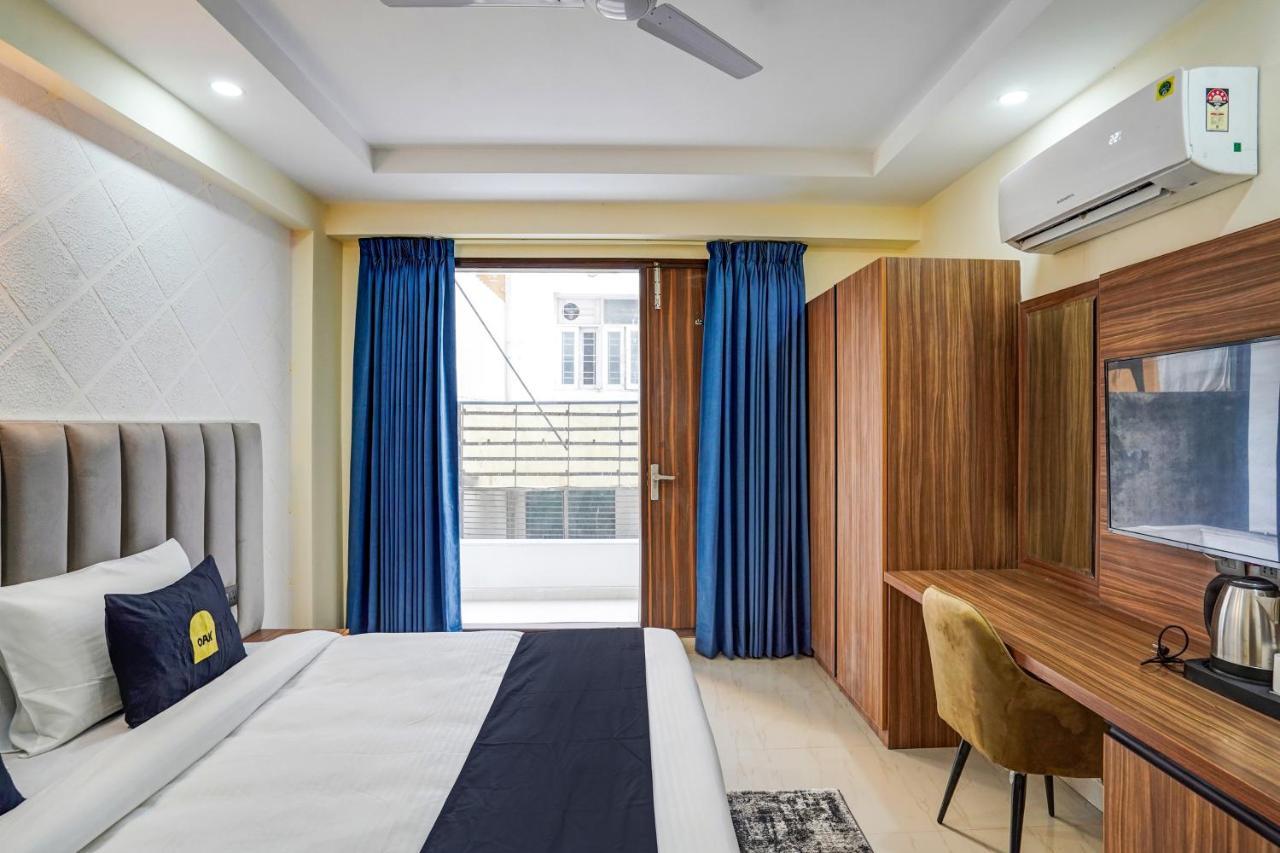 Hotel Dm 45 - Millenium Centre Gurgaon