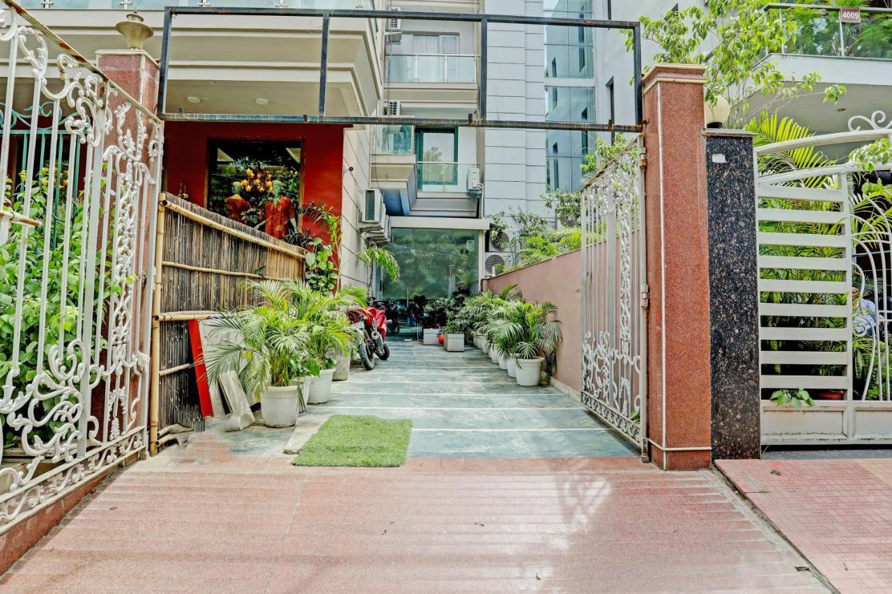 Hotel Roswell Inn Gurgaon