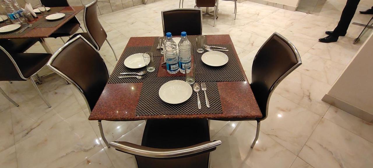 Hotel Asian Suites Cyber Park