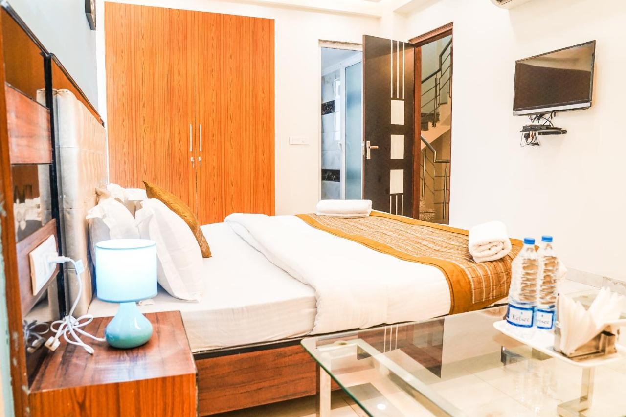 Asian Suites Cyber Park Hotel