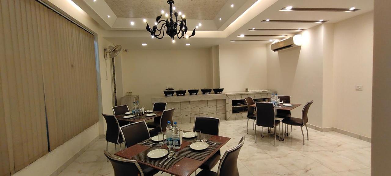 Hotel Asian Suites Cyber Park 3*
