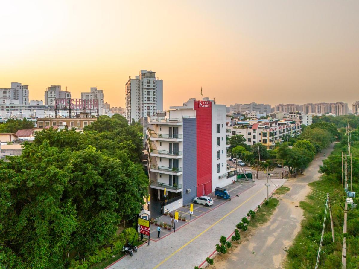 The Gurugram *