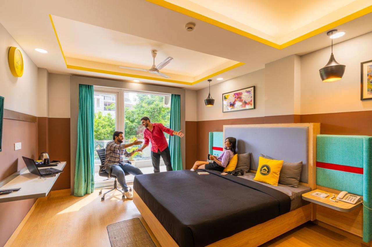 Hostel The Gurugram
