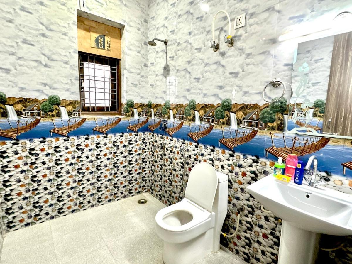 Guest house Cozy With No Restrictions *