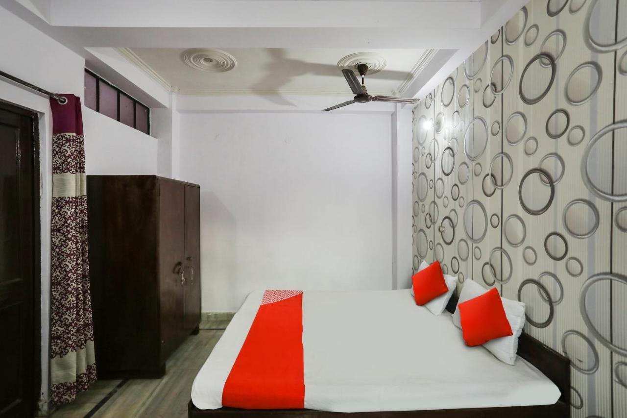 O Corporate House Hotel Gurgaon