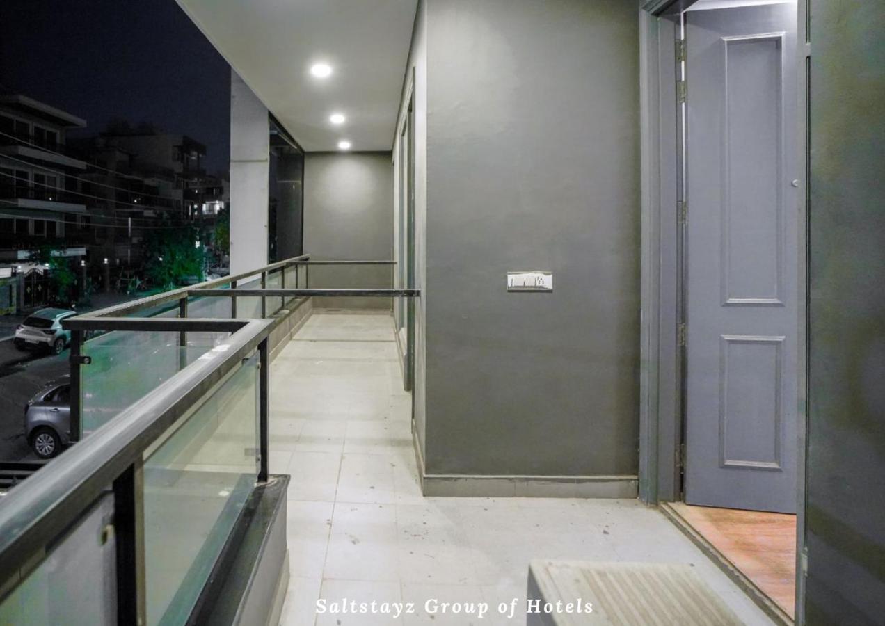 Hotel Saltstayz Phase 1 - Golf Course Road Gurgaon