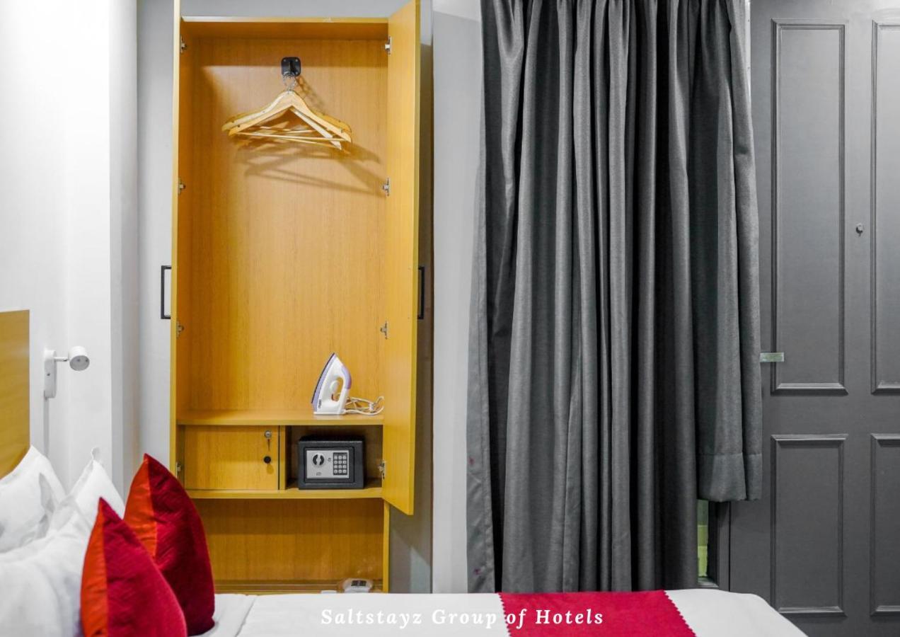 Saltstayz Phase 1 - Golf Course Road 3*
