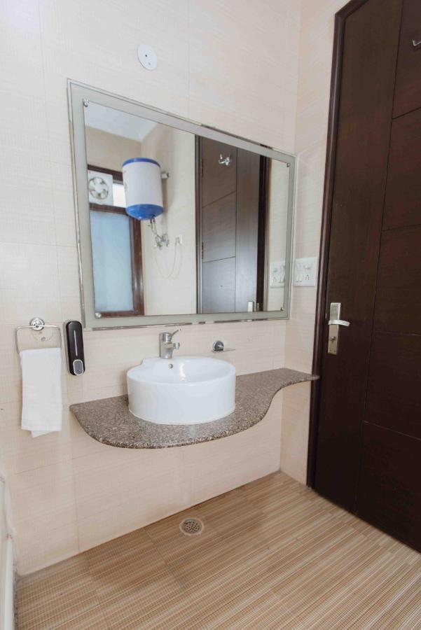 Plaza Residency 3*