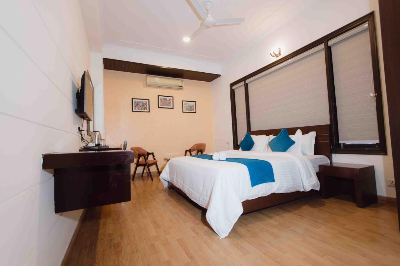 Plaza Residency Hotel