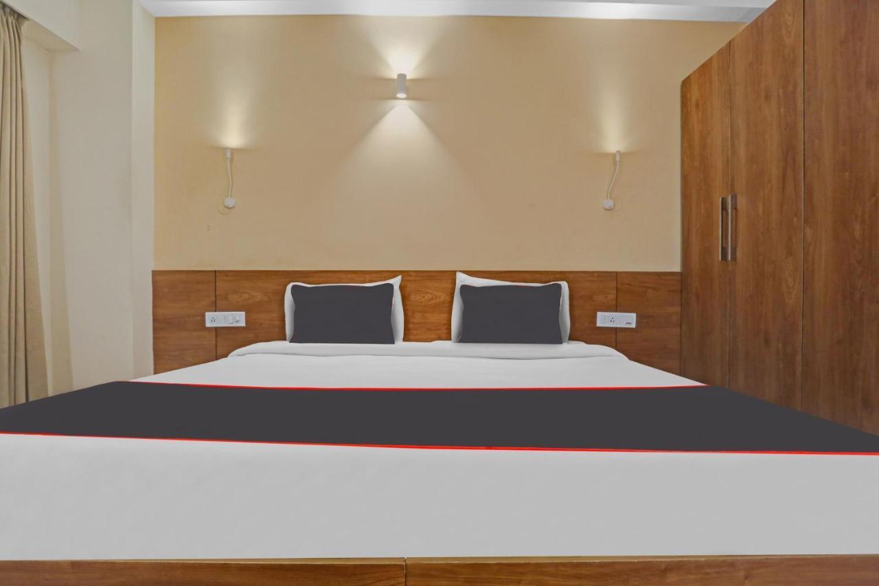 Collection O Rm Residency Near Appu Ghar Hotel Gurgaon