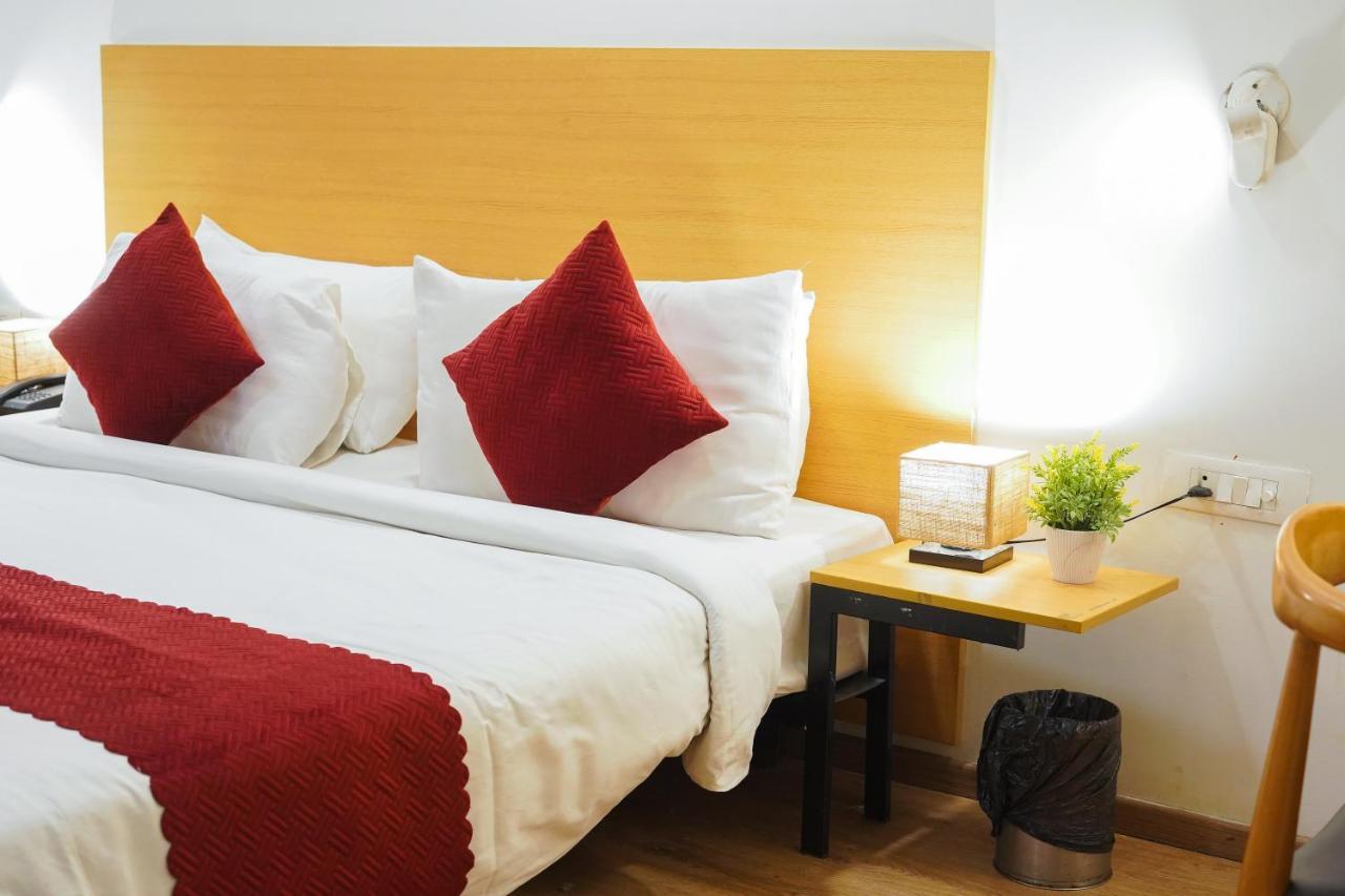 Saltstayz Express - Medicity Near Medanta Hospital 3* Gurgaon