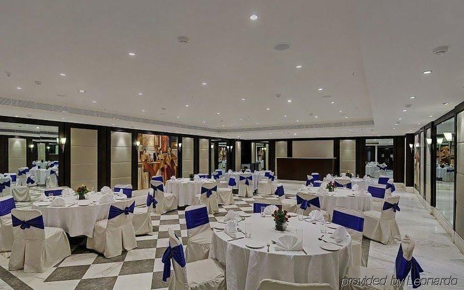 Vista Park Hotel Gurgaon