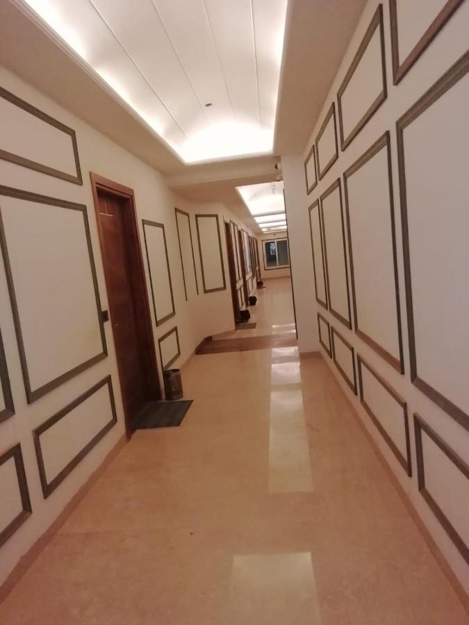 Masaga By Qcent Hotel Gurgaon