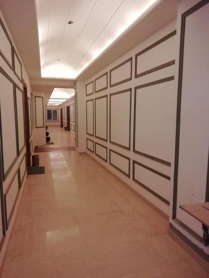 Masaga By Qcent 3* Gurgaon