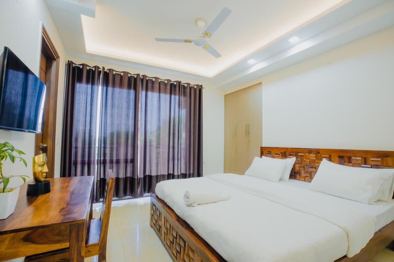 Lime Tree Golf Course Extension Nearby Grand Hyatt