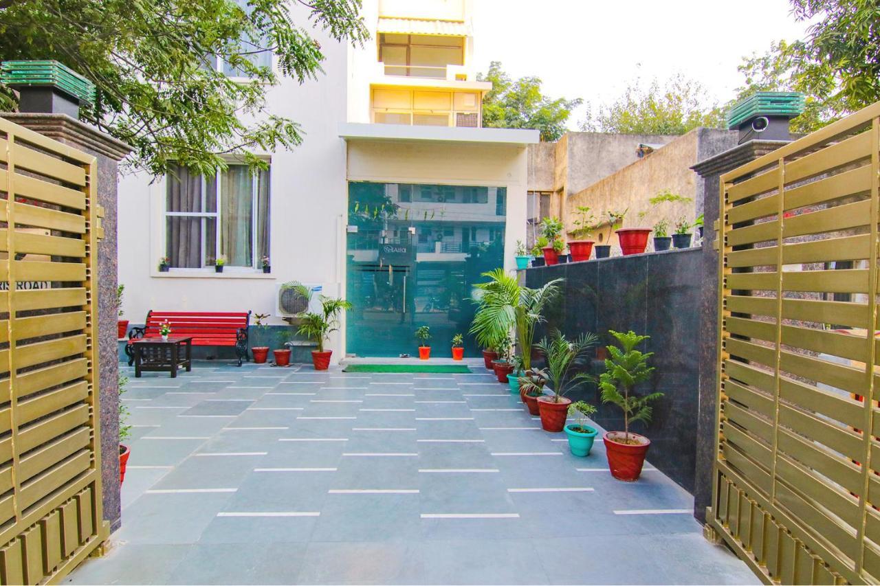 Fabhotel Radiant Dlf Phase 3