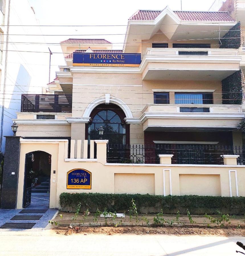 Florence By Nstay Gurgaon