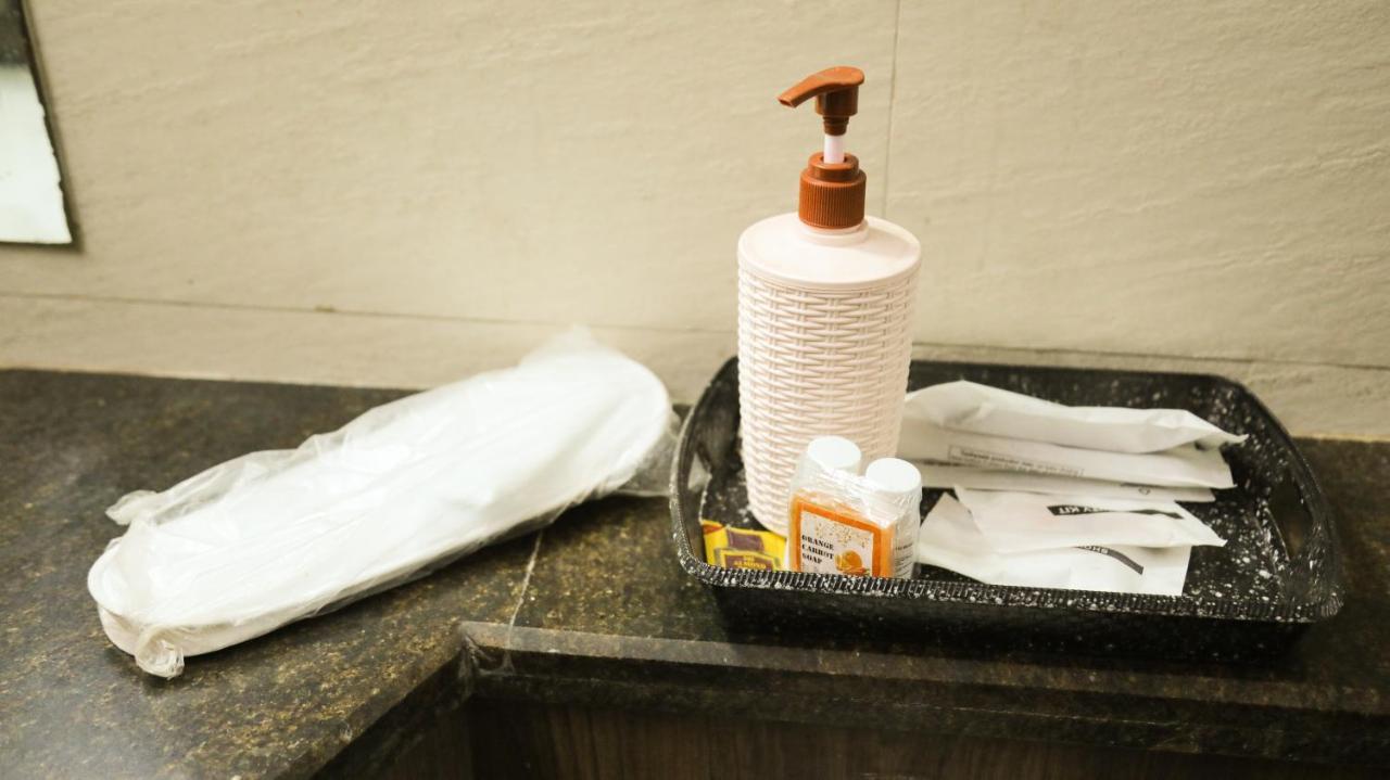 Florence By Nstay Hotel 3*