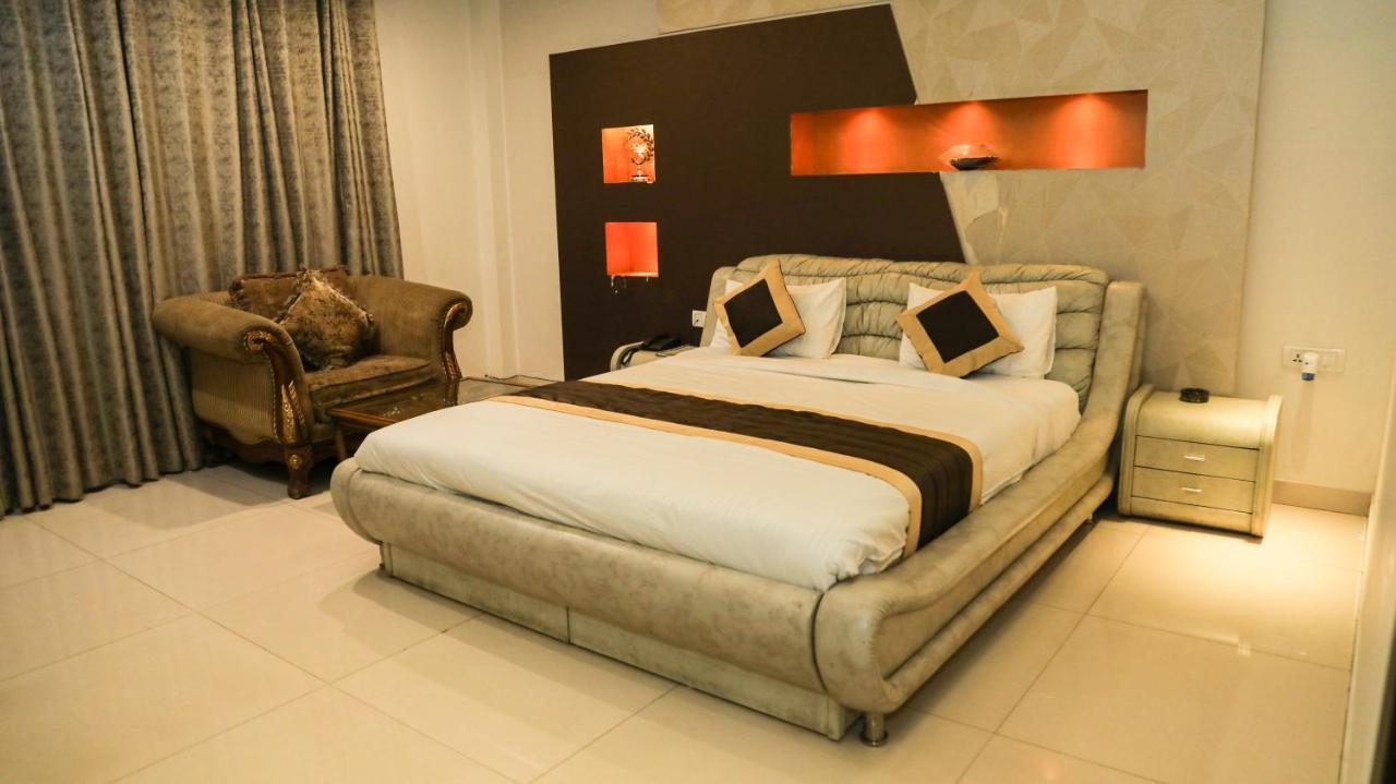 Florence By Nstay 3* Gurgaon