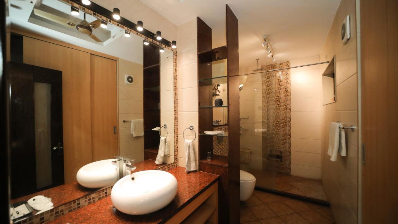 Florence By Nstay Hotel 3*