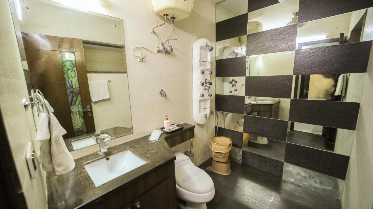 Florence By Nstay Gurgaon