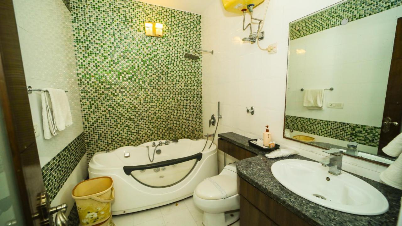 Florence By Nstay Gurgaon