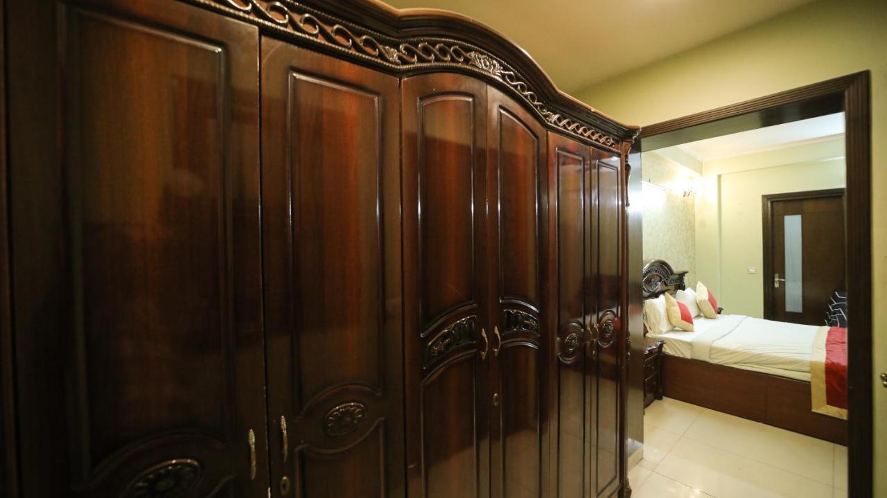 Hotel Florence By Nstay Gurgaon