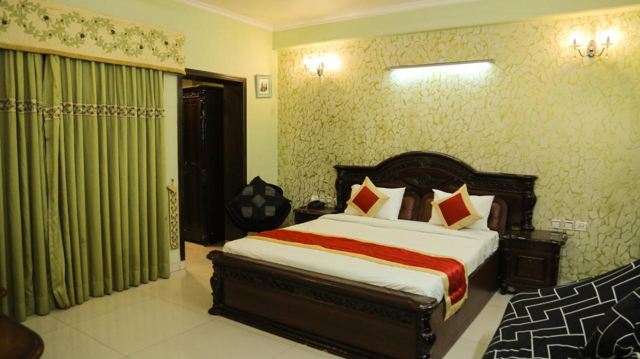Hotel Florence By Nstay