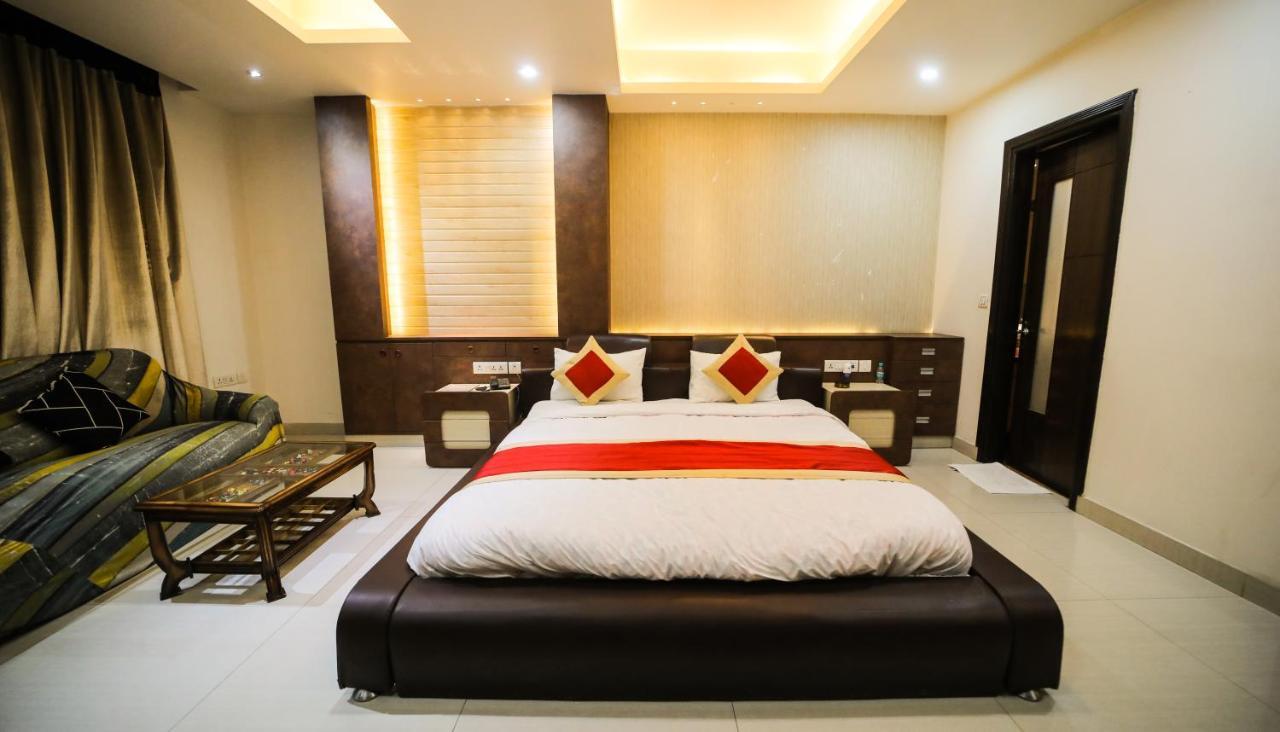 Florence By Nstay 3* Gurgaon