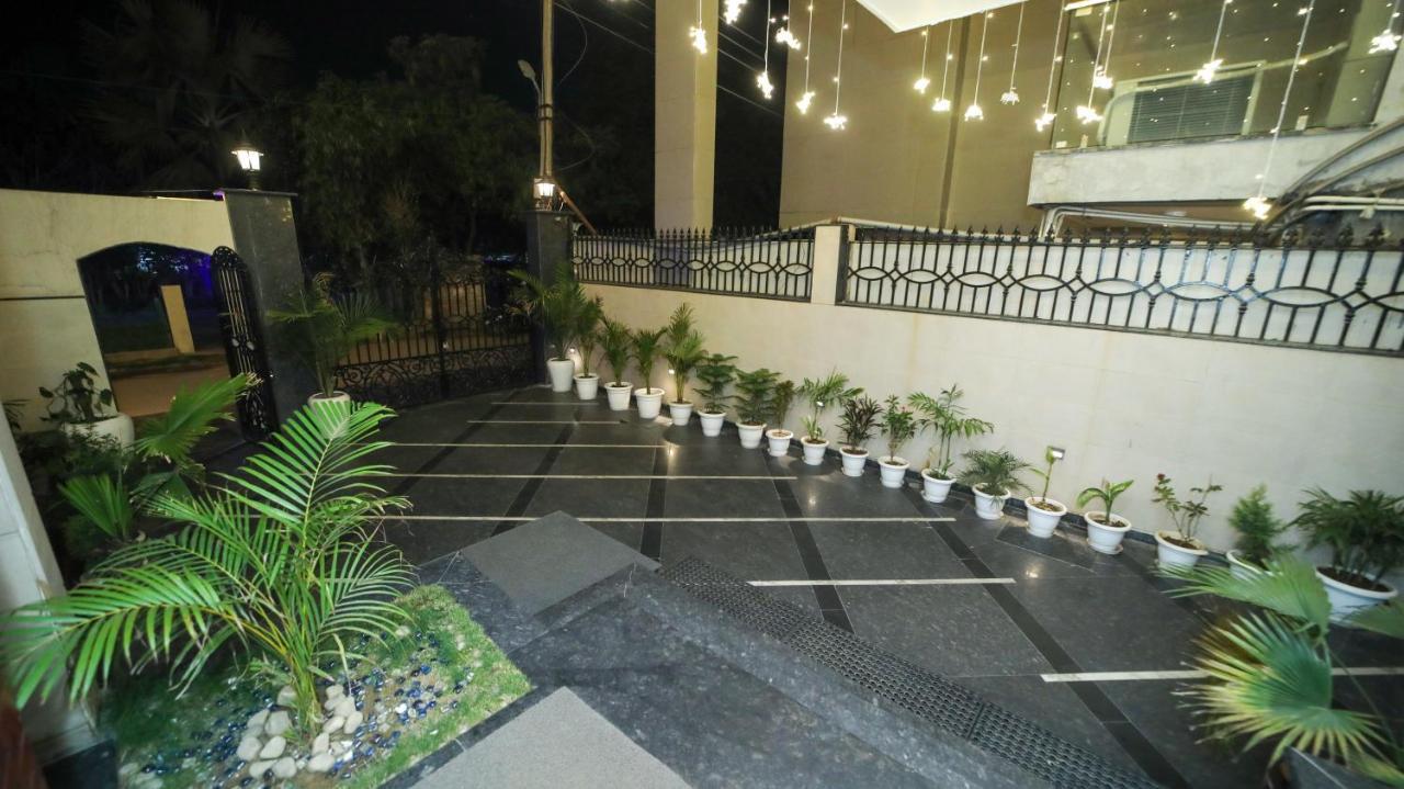 Florence By Nstay Gurgaon