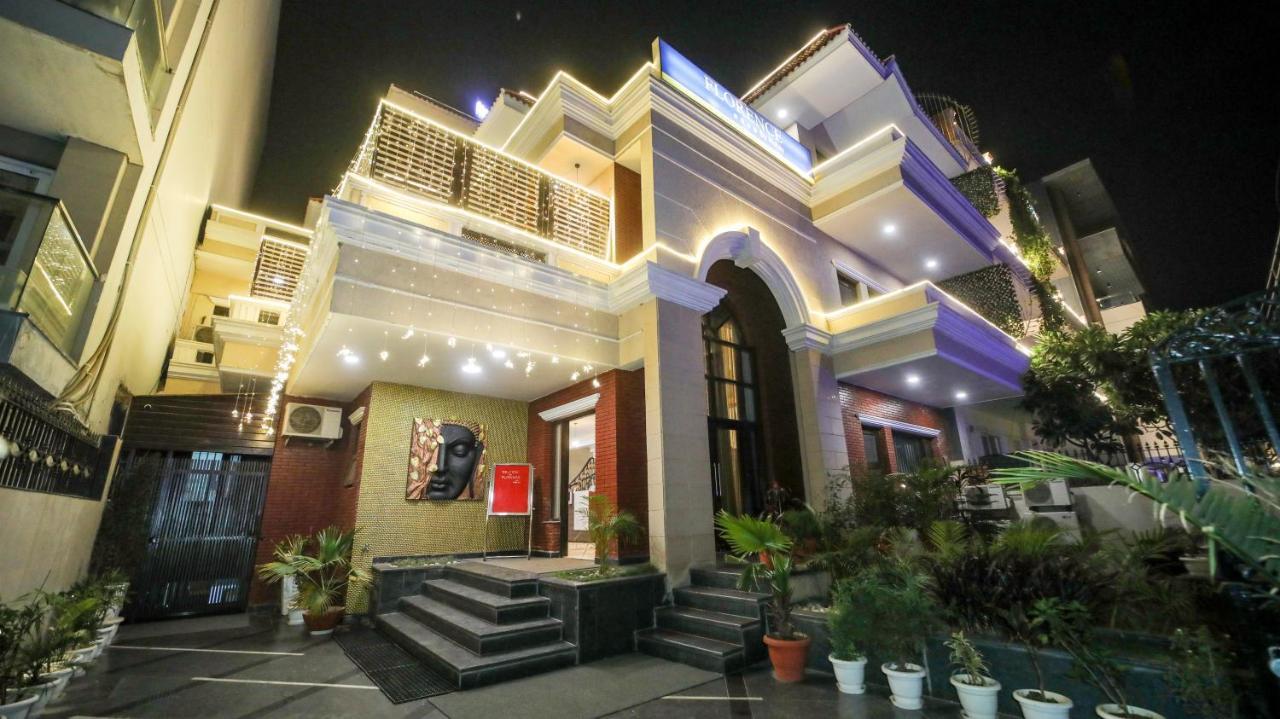 Hotel Florence By Nstay 3*