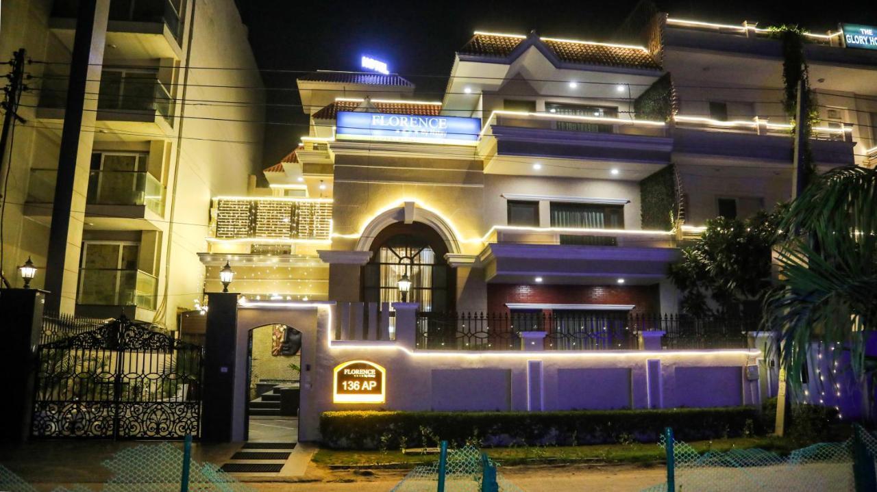 Florence By Nstay Gurgaon